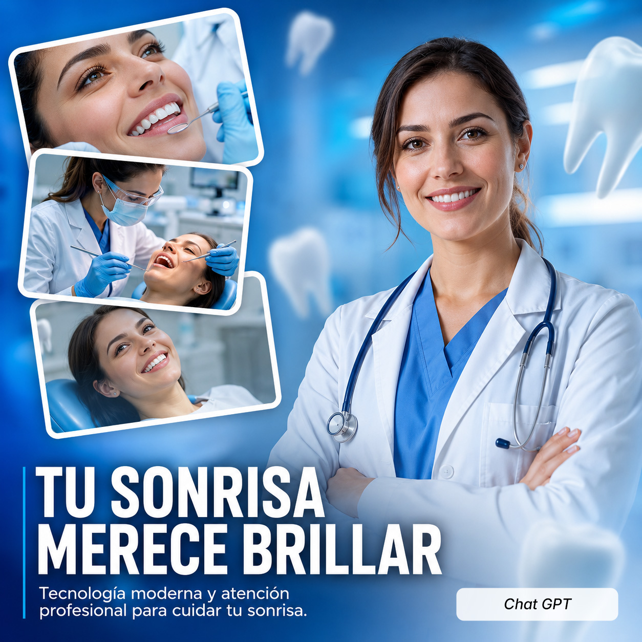 segundo blog astro